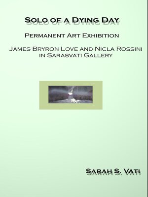 cover image of Solo of a Dying Day